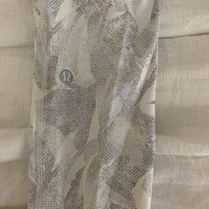 Lululemon Workout Pants